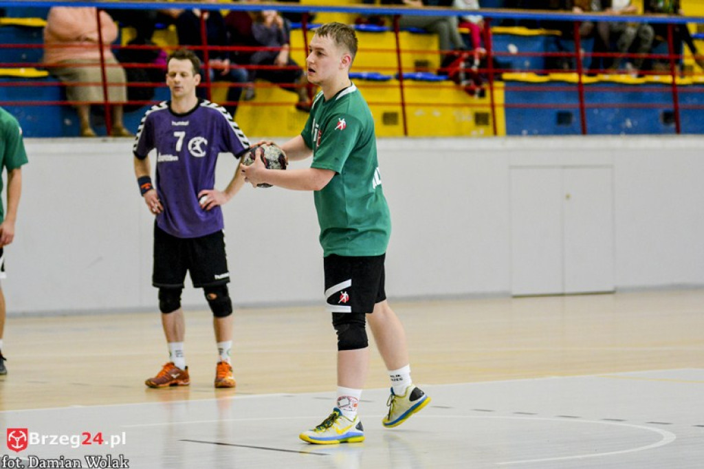 Bór pokonany. Orlik odnosi drugie zwycięstwo w rundzie wiosennej