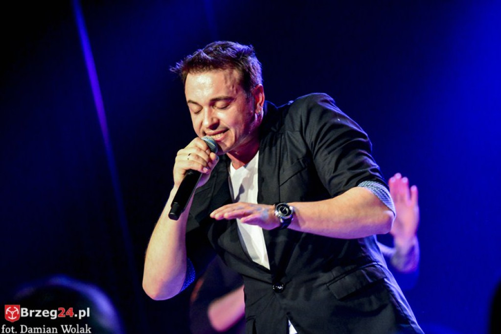 Zespół Weekend w Grodkowie [zdjęcia, wideo]