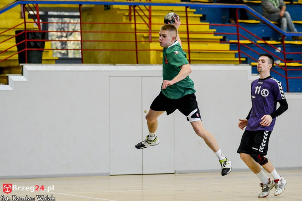 Bór pokonany. Orlik odnosi drugie zwycięstwo w rundzie wiosennej