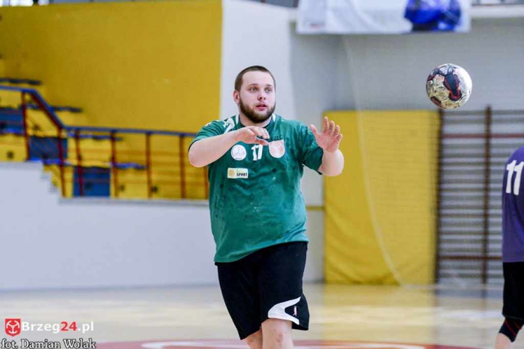 Bór pokonany. Orlik odnosi drugie zwycięstwo w rundzie wiosennej