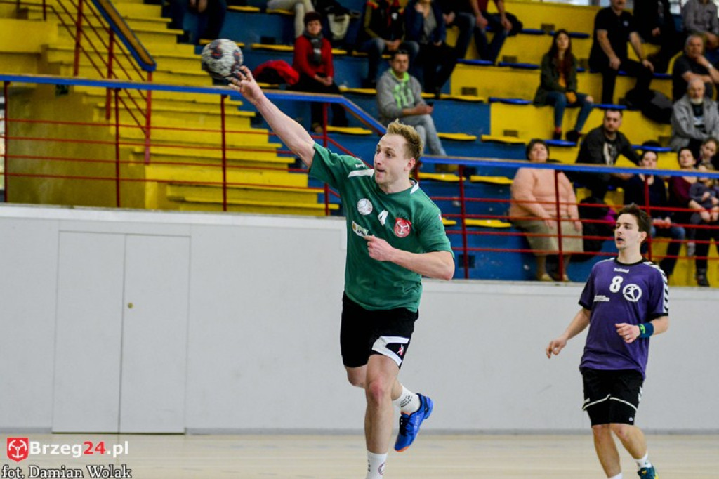 Bór pokonany. Orlik odnosi drugie zwycięstwo w rundzie wiosennej