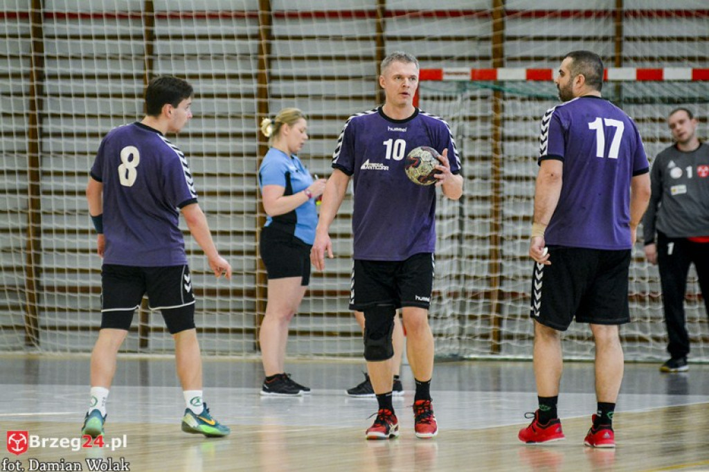 Bór pokonany. Orlik odnosi drugie zwycięstwo w rundzie wiosennej