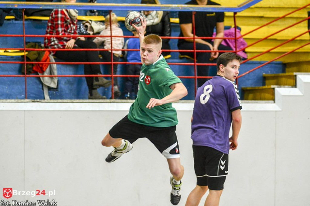 Bór pokonany. Orlik odnosi drugie zwycięstwo w rundzie wiosennej