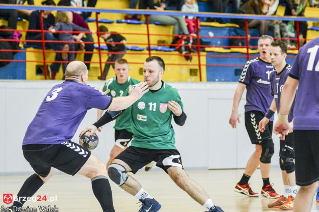 Bór pokonany. Orlik odnosi drugie zwycięstwo w rundzie wiosennej