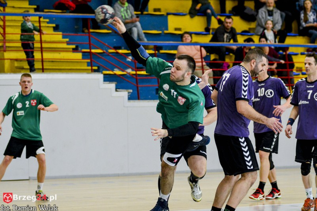 Bór pokonany. Orlik odnosi drugie zwycięstwo w rundzie wiosennej