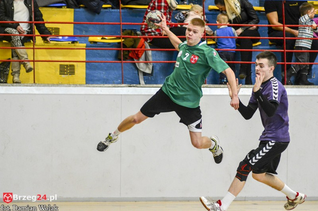 Bór pokonany. Orlik odnosi drugie zwycięstwo w rundzie wiosennej