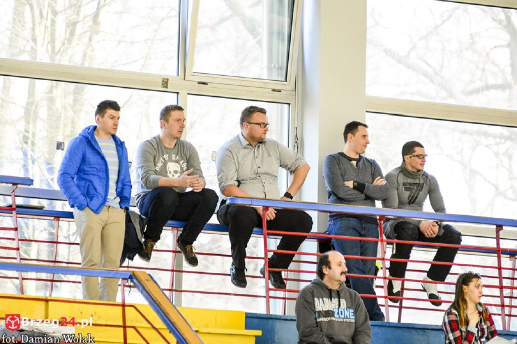 Bór pokonany. Orlik odnosi drugie zwycięstwo w rundzie wiosennej