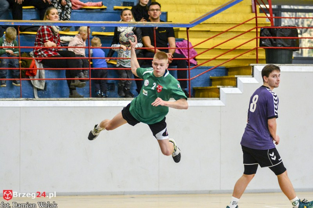 Bór pokonany. Orlik odnosi drugie zwycięstwo w rundzie wiosennej