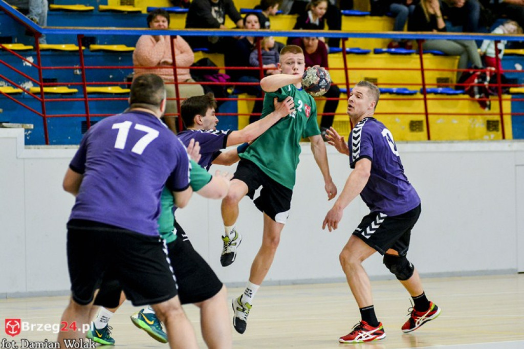 Bór pokonany. Orlik odnosi drugie zwycięstwo w rundzie wiosennej