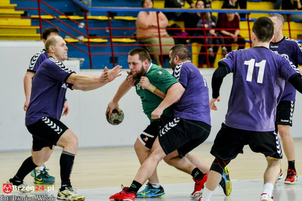 Bór pokonany. Orlik odnosi drugie zwycięstwo w rundzie wiosennej