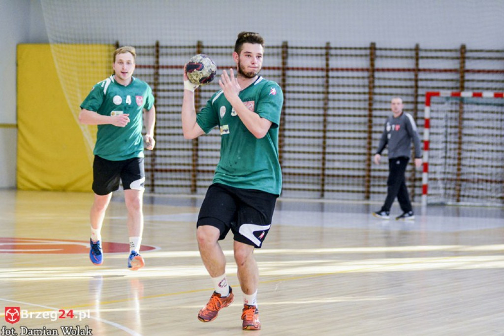 Bór pokonany. Orlik odnosi drugie zwycięstwo w rundzie wiosennej