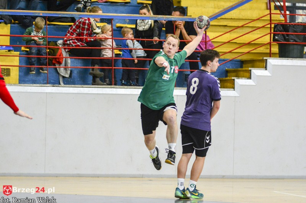 Bór pokonany. Orlik odnosi drugie zwycięstwo w rundzie wiosennej