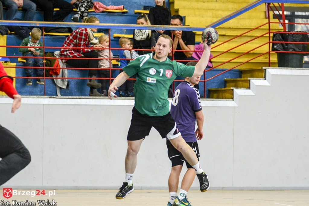 Bór pokonany. Orlik odnosi drugie zwycięstwo w rundzie wiosennej