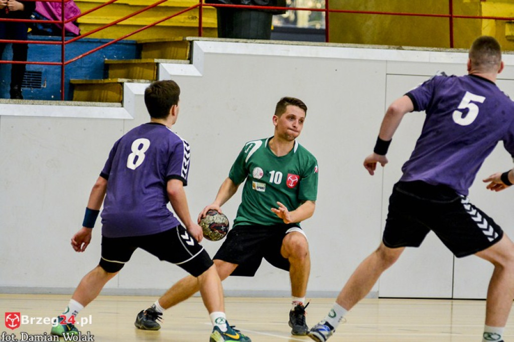 Bór pokonany. Orlik odnosi drugie zwycięstwo w rundzie wiosennej