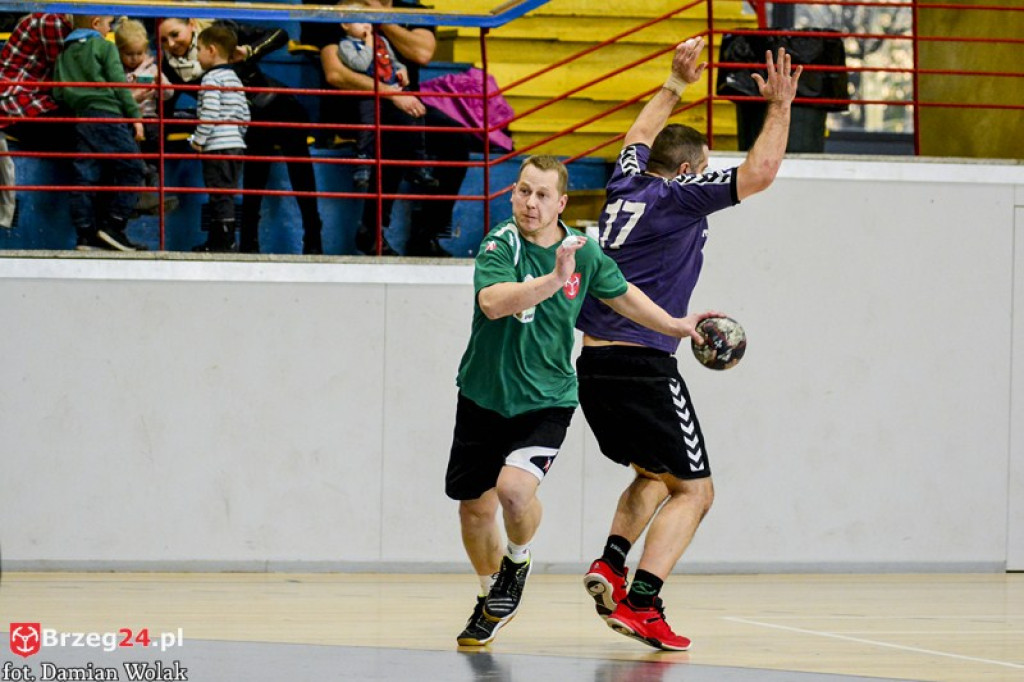 Bór pokonany. Orlik odnosi drugie zwycięstwo w rundzie wiosennej