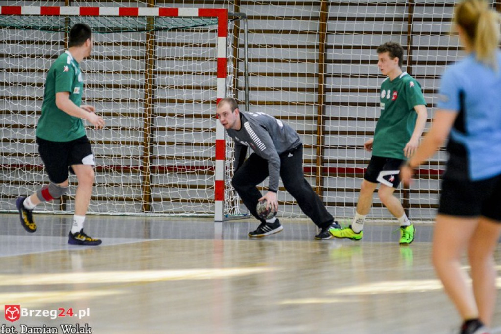 Bór pokonany. Orlik odnosi drugie zwycięstwo w rundzie wiosennej