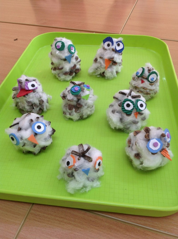 Bo uczenie się to naturalna umiejętność każdego dziecka. 5 Otwarty Dzień w Niepublicznej Szkole Podstawowej im. św. Tomasza z Akwinu w Brzegu