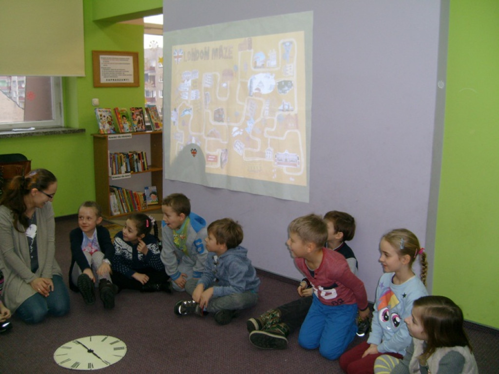 Wyspy i półwyspy Europy 