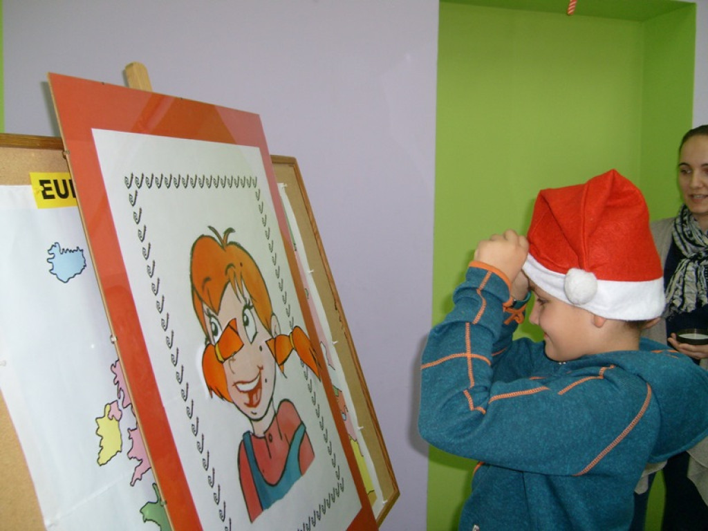 Wyspy i półwyspy Europy 