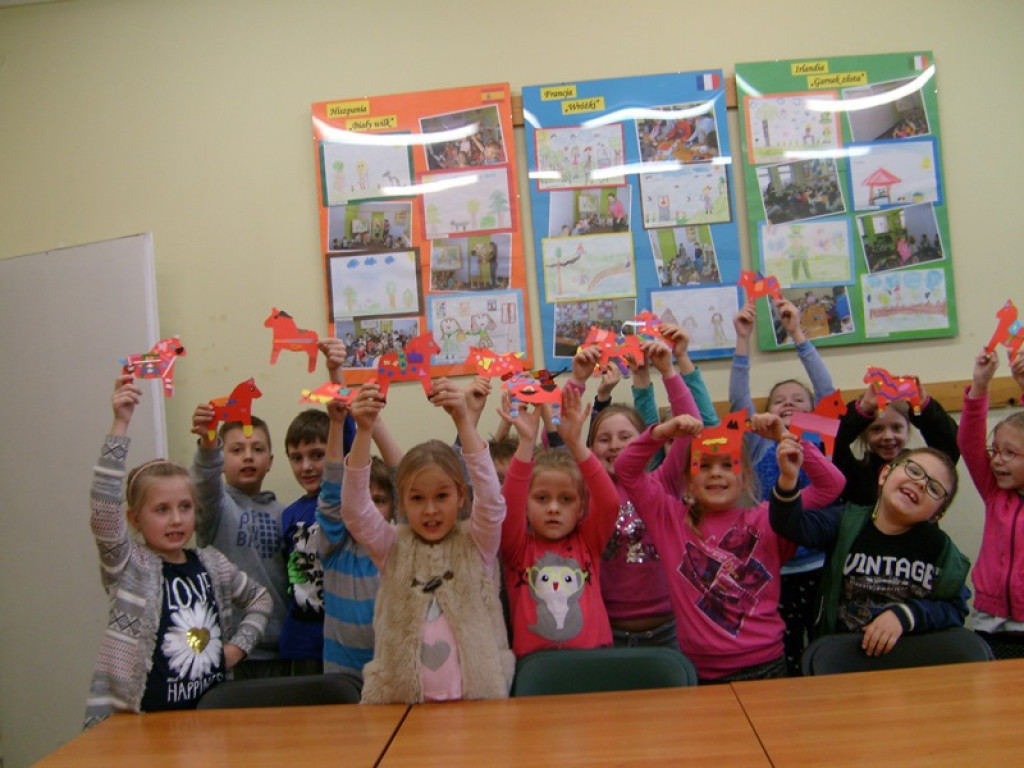 Wyspy i półwyspy Europy 