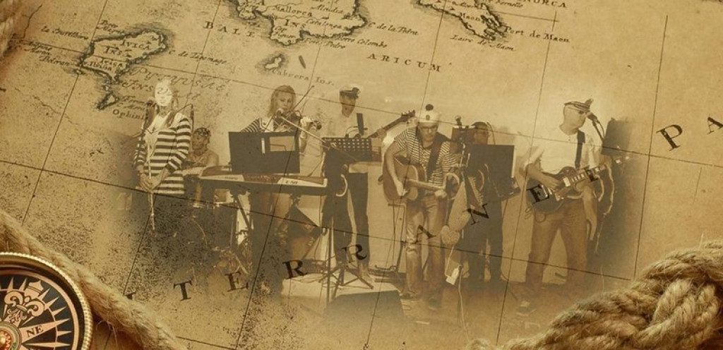 Weekendowy Informator Imprezowy 10-12.03.2017