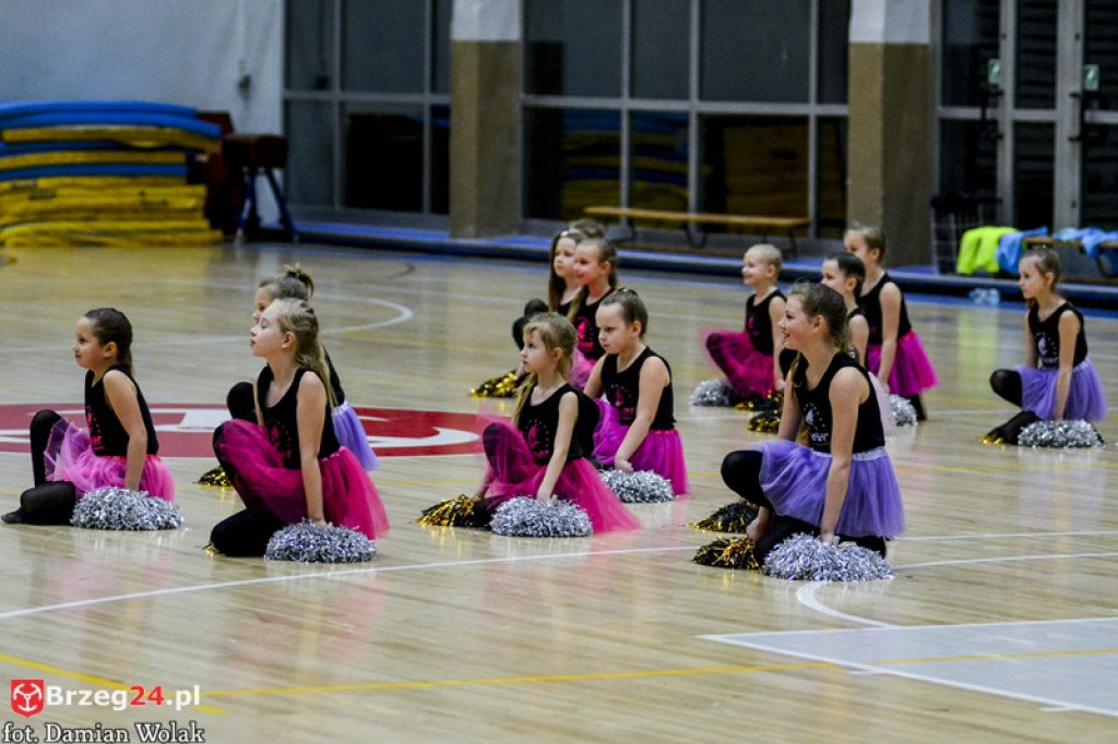 Porażka Gredaru z Orłem Jelcz-Laskowice
