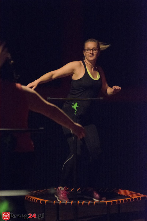 Pierwsze urodziny Jumping Frog w Grodkowie