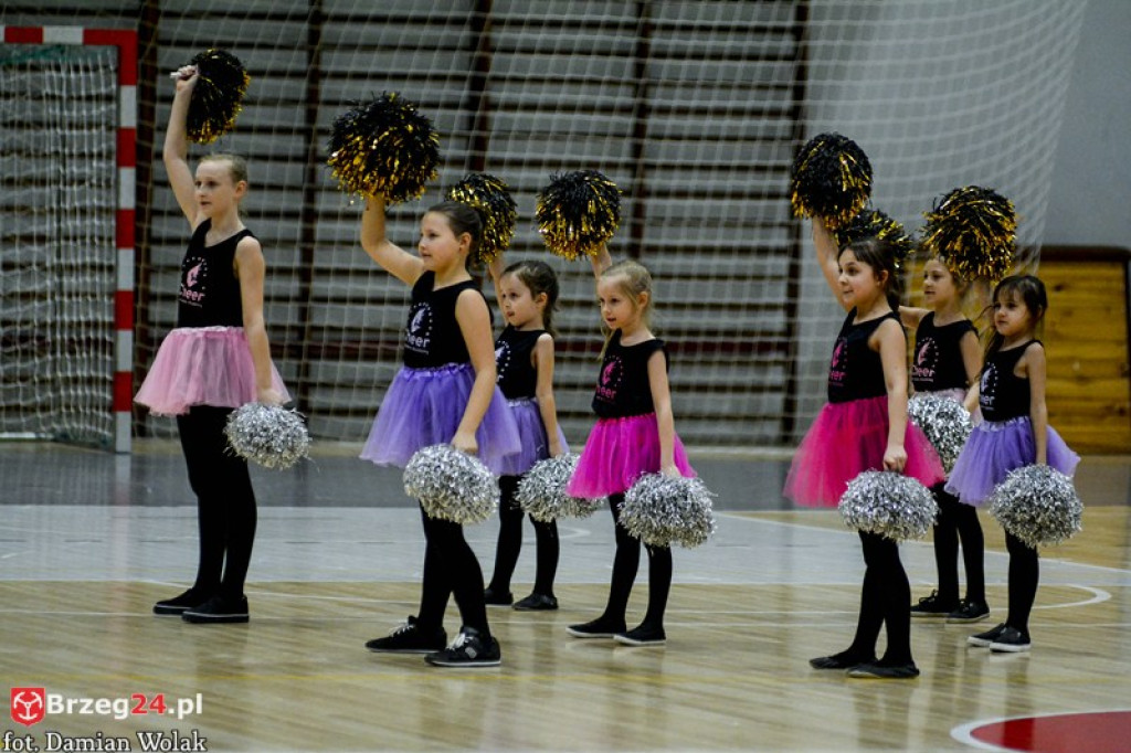 Porażka Gredaru z Orłem Jelcz-Laskowice
