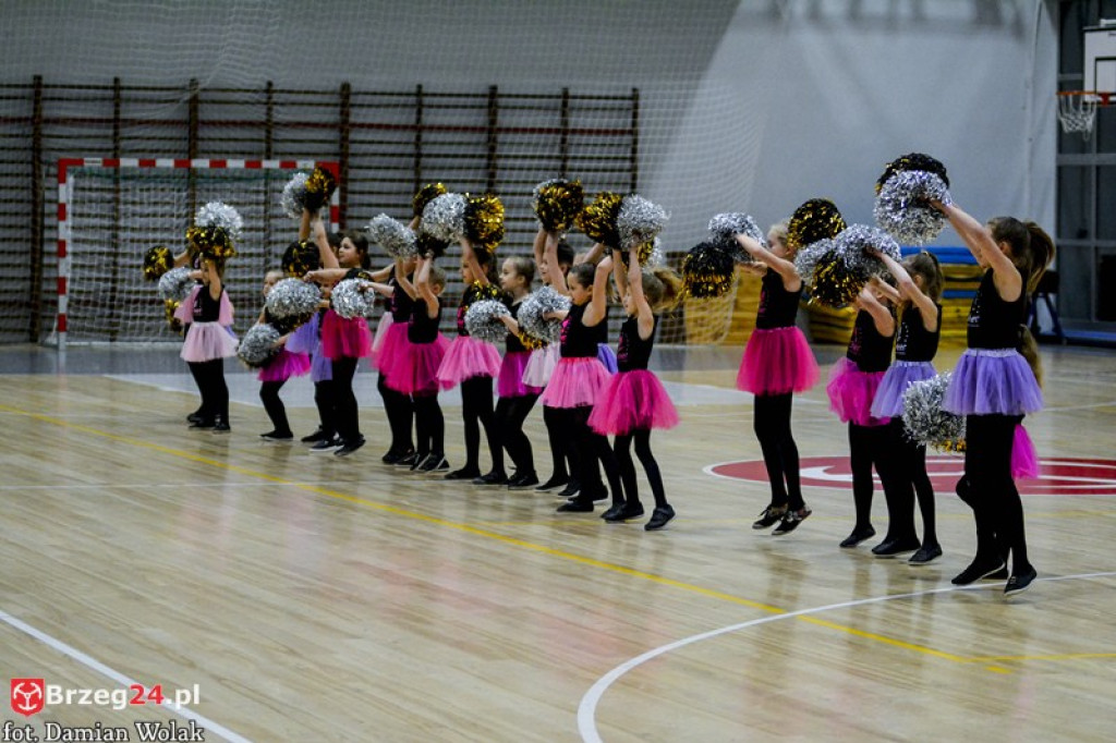 Porażka Gredaru z Orłem Jelcz-Laskowice