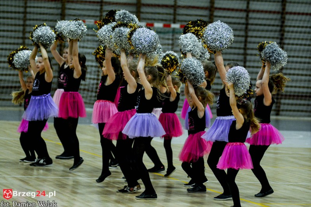 Porażka Gredaru z Orłem Jelcz-Laskowice