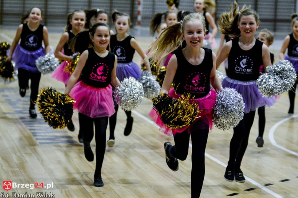 Porażka Gredaru z Orłem Jelcz-Laskowice