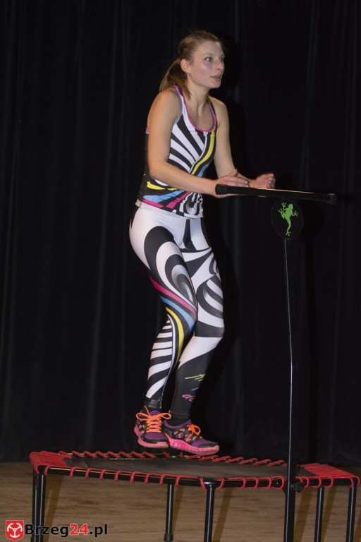 Pierwsze urodziny Jumping Frog w Grodkowie