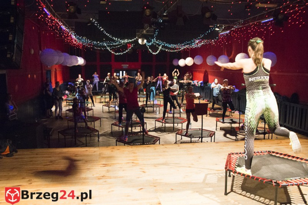 Pierwsze urodziny Jumping Frog w Grodkowie