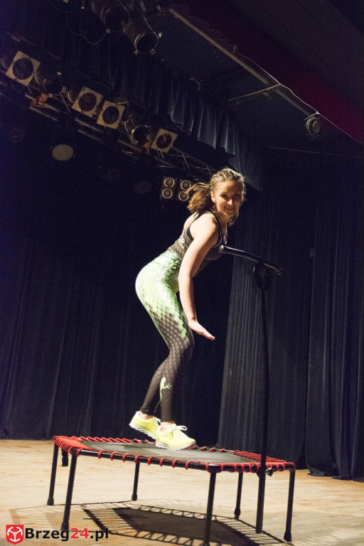 Pierwsze urodziny Jumping Frog w Grodkowie