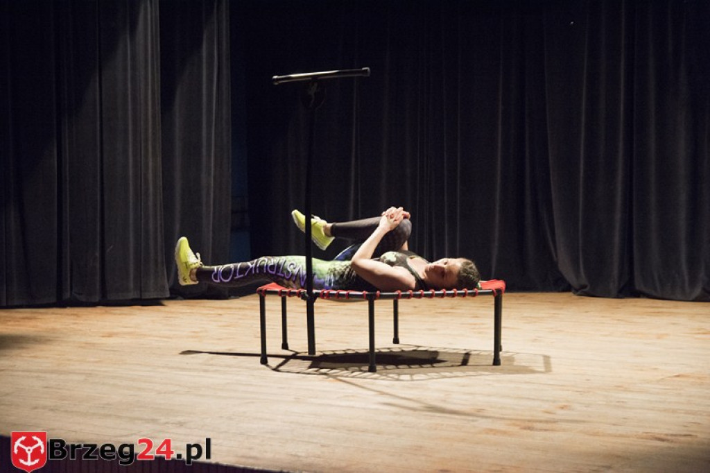 Pierwsze urodziny Jumping Frog w Grodkowie