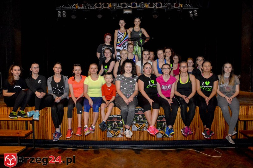 Pierwsze urodziny Jumping Frog w Grodkowie