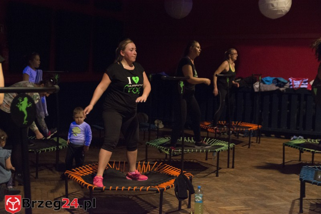 Pierwsze urodziny Jumping Frog w Grodkowie