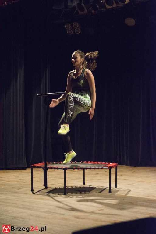 Pierwsze urodziny Jumping Frog w Grodkowie