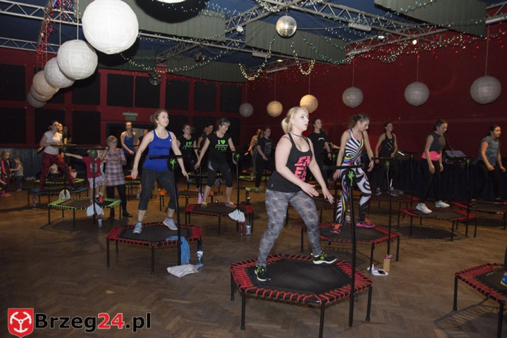 Pierwsze urodziny Jumping Frog w Grodkowie