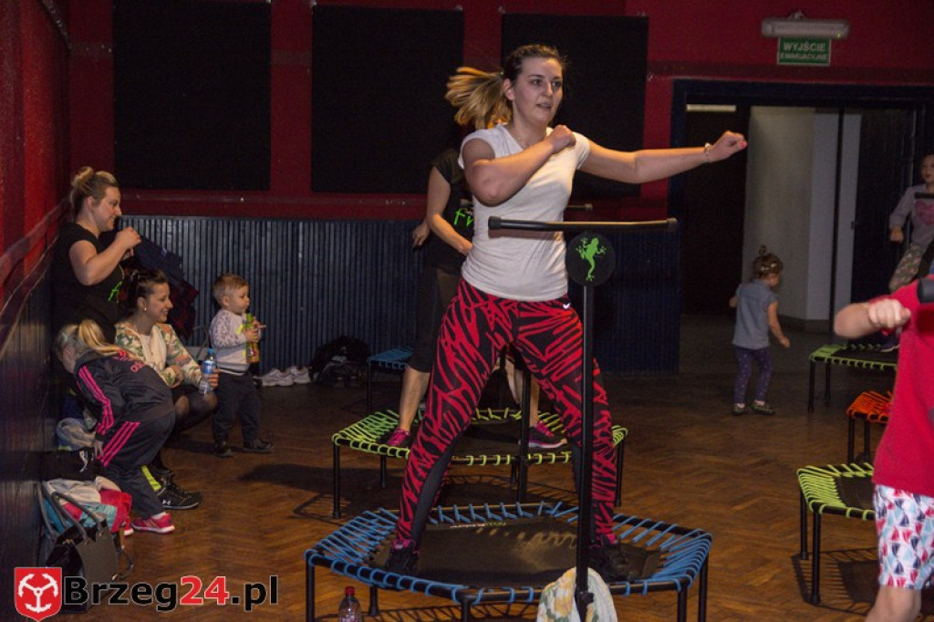 Pierwsze urodziny Jumping Frog w Grodkowie