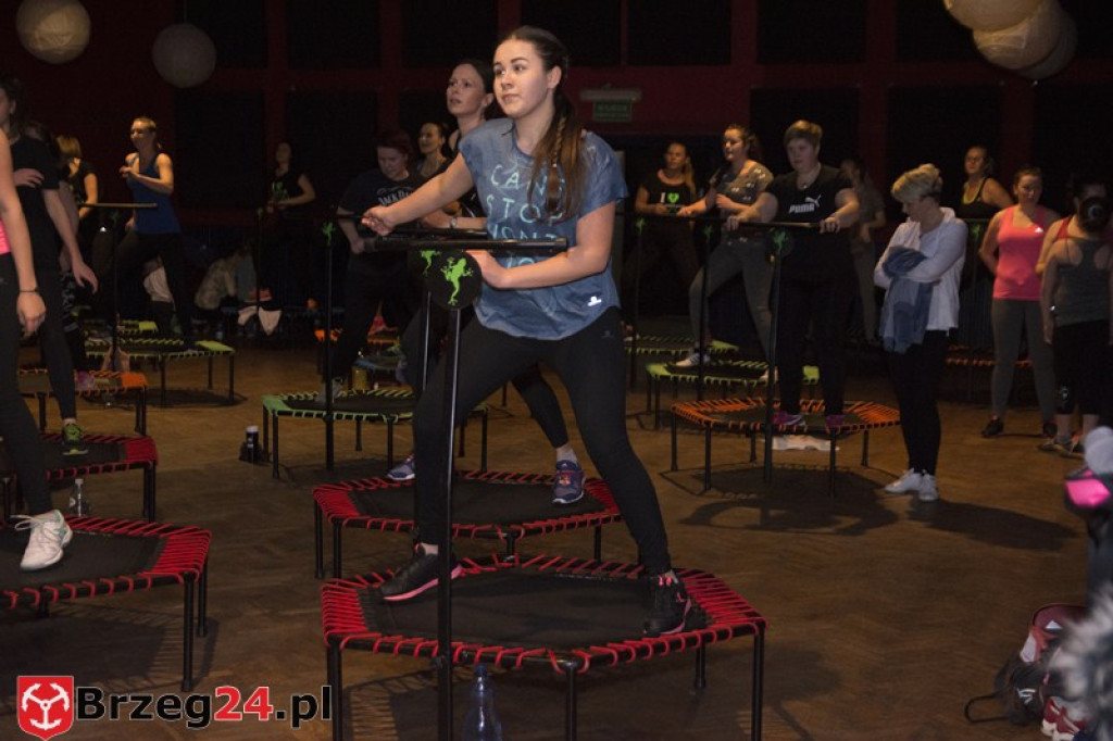 Pierwsze urodziny Jumping Frog w Grodkowie