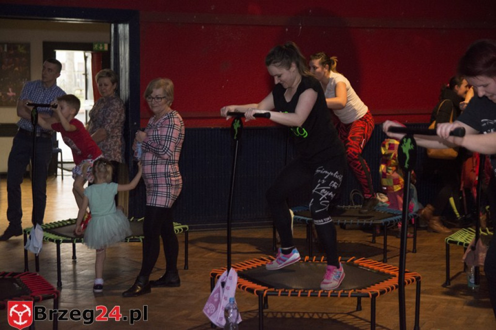 Pierwsze urodziny Jumping Frog w Grodkowie