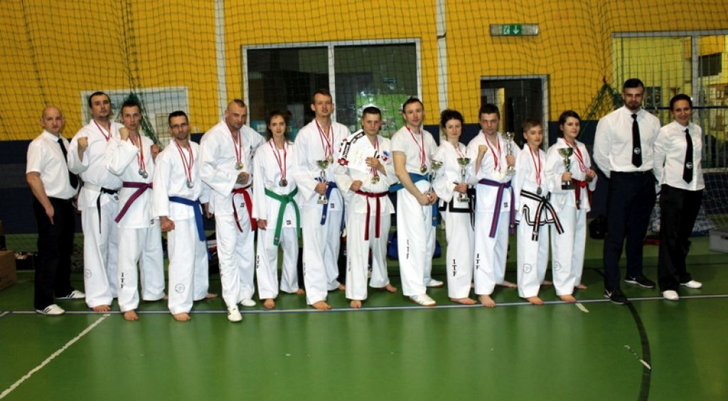 Wielkopolska zdobyta!!!