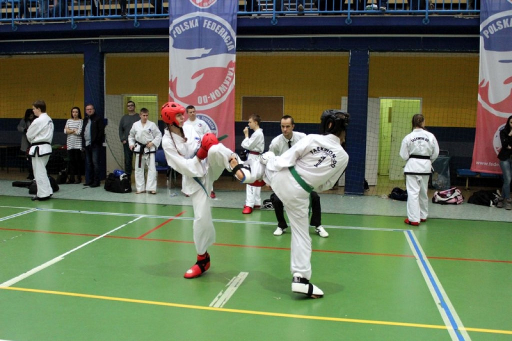 Wielkopolska zdobyta!!!