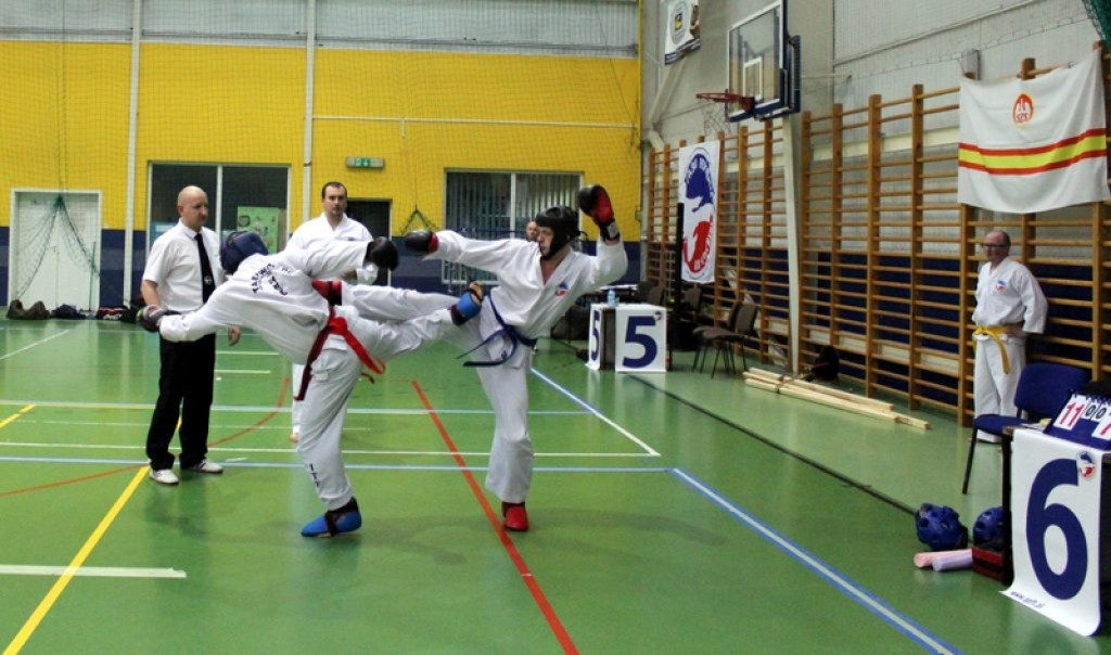 Wielkopolska zdobyta!!!