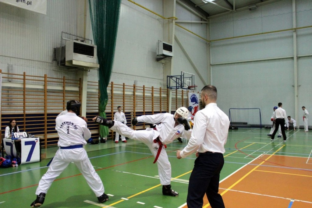 Wielkopolska zdobyta!!!