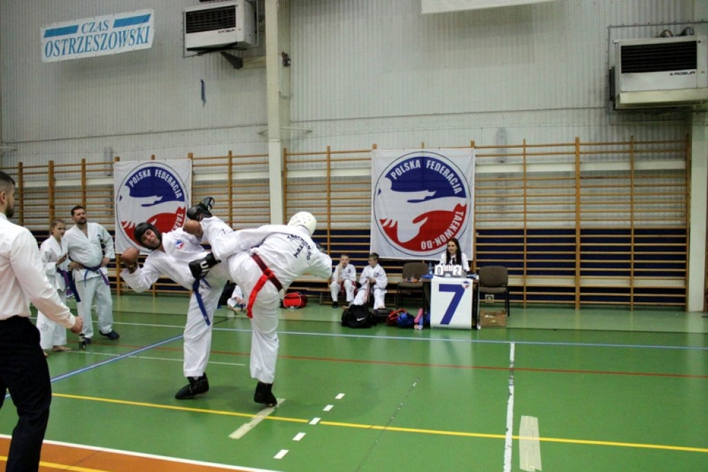 Wielkopolska zdobyta!!!