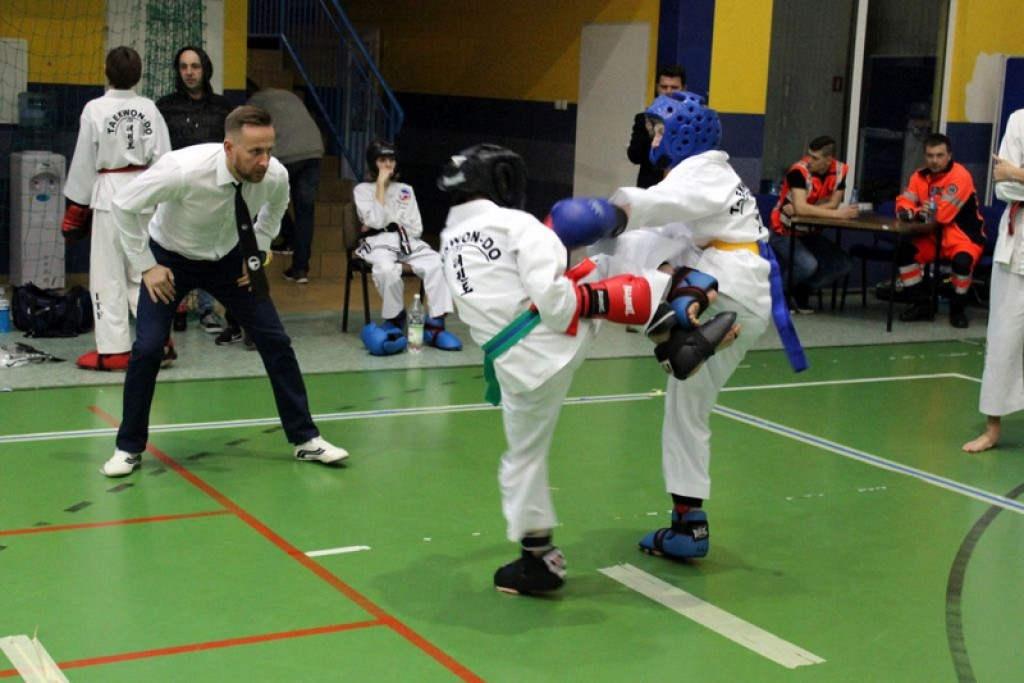 Wielkopolska zdobyta!!!