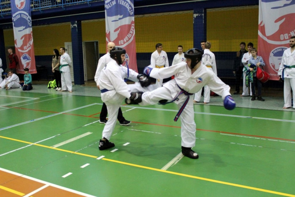 Wielkopolska zdobyta!!!