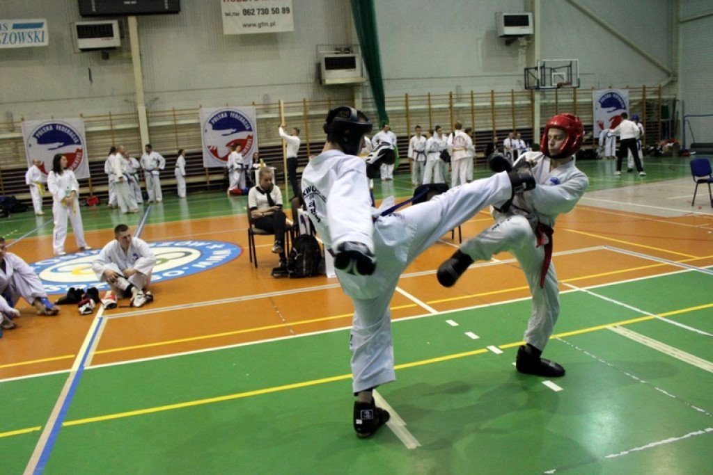 Wielkopolska zdobyta!!!